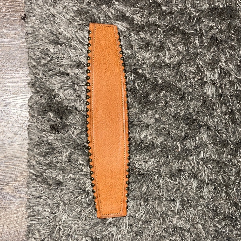 Womens beautiful torrid waist belt